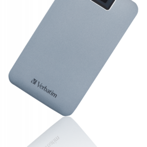 Executive Fingerprint Secure Disco duro portátil USB-C 1TB
