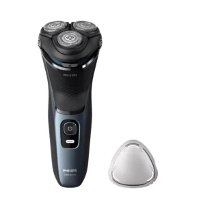 Shaver 3000 Series Afeitadora eléctrica en seco y en mojado