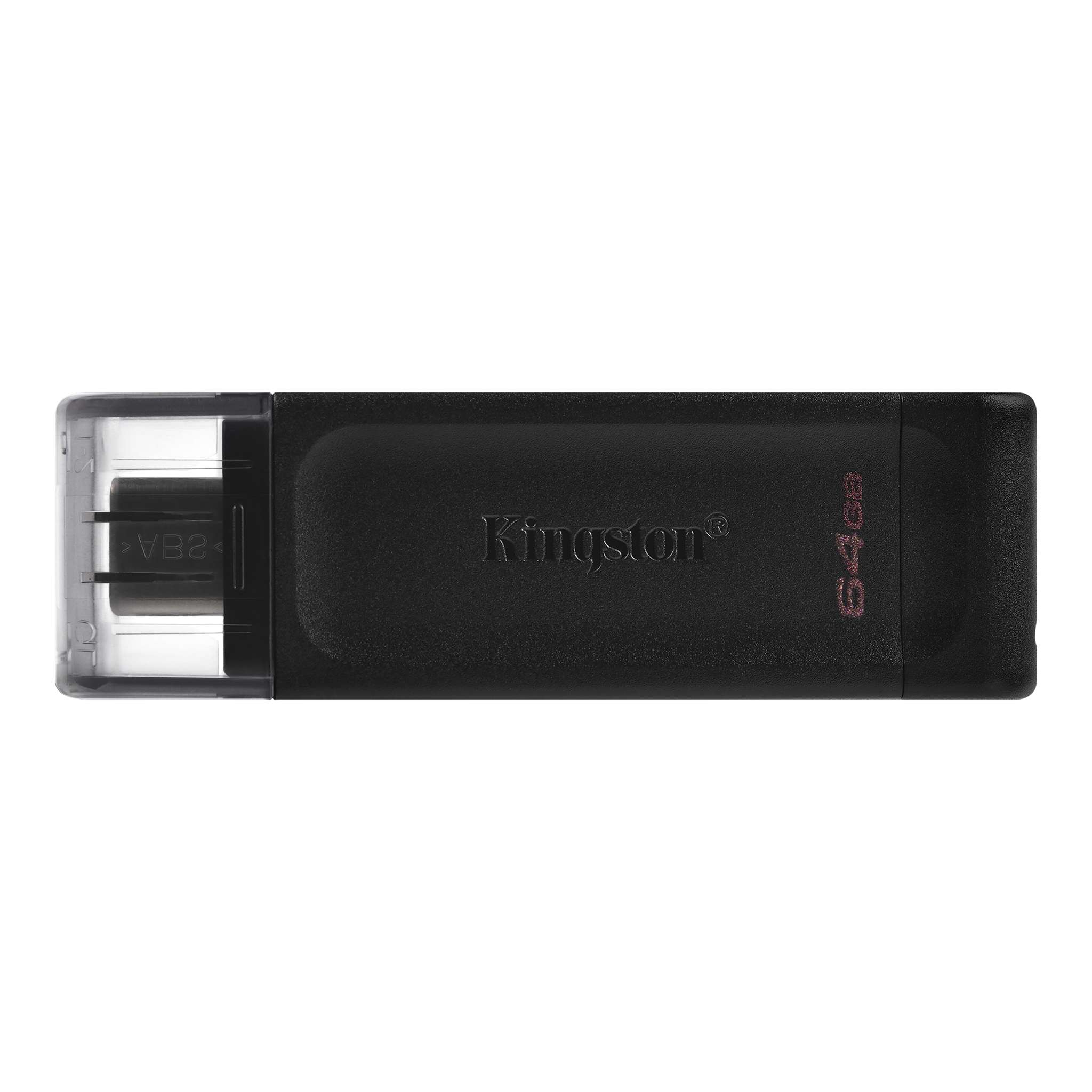 DataTraveler 70 Unidad Flash USB - Unidad Flash USB-C