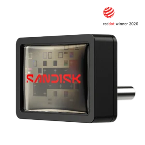 Unidad Flash SANDISK Extreme Fit USB-C™ - 64GB