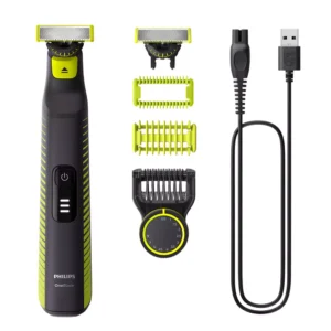 OneBlade Pro 360 Cara + Cuerpo