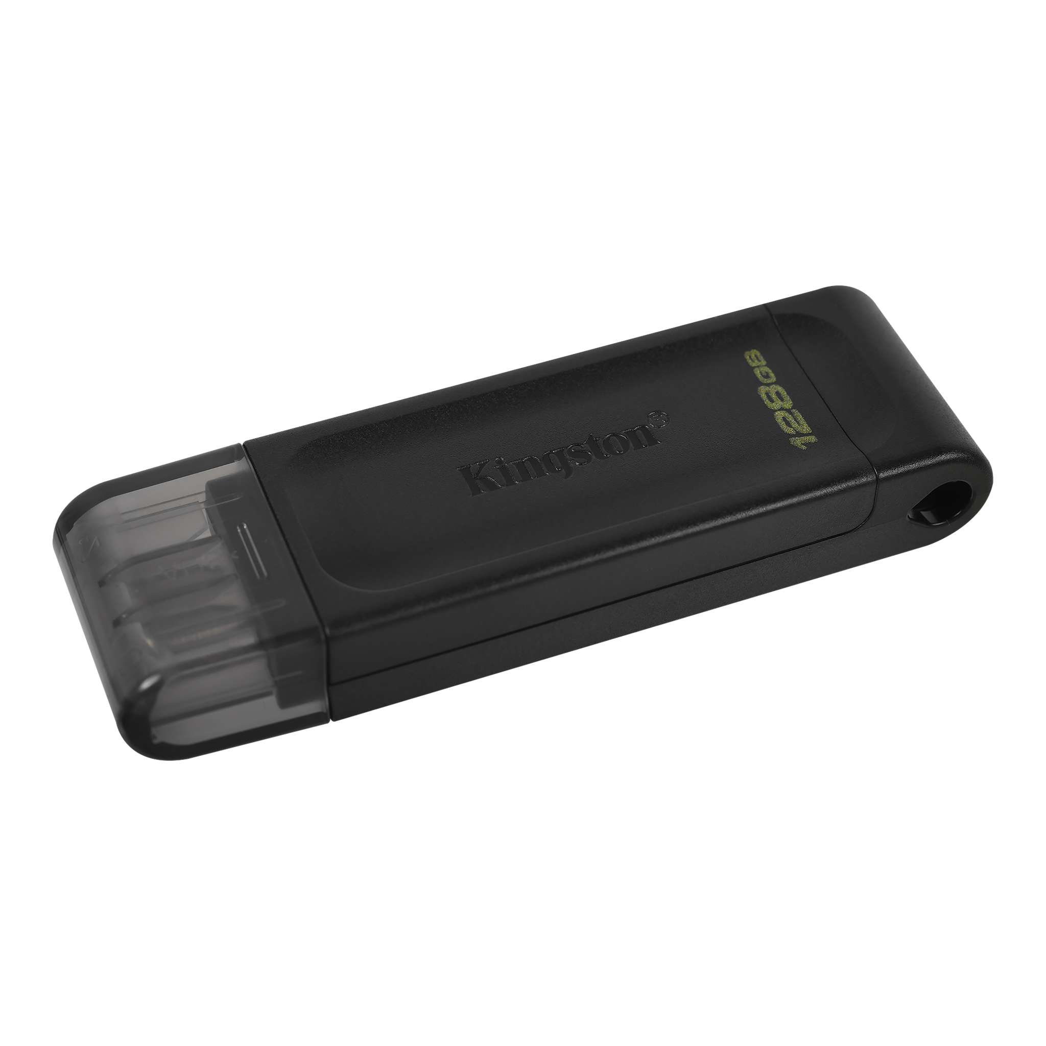 DataTraveler 70 Unidad Flash USB - Unidad Flash USB-C - Imagen 2